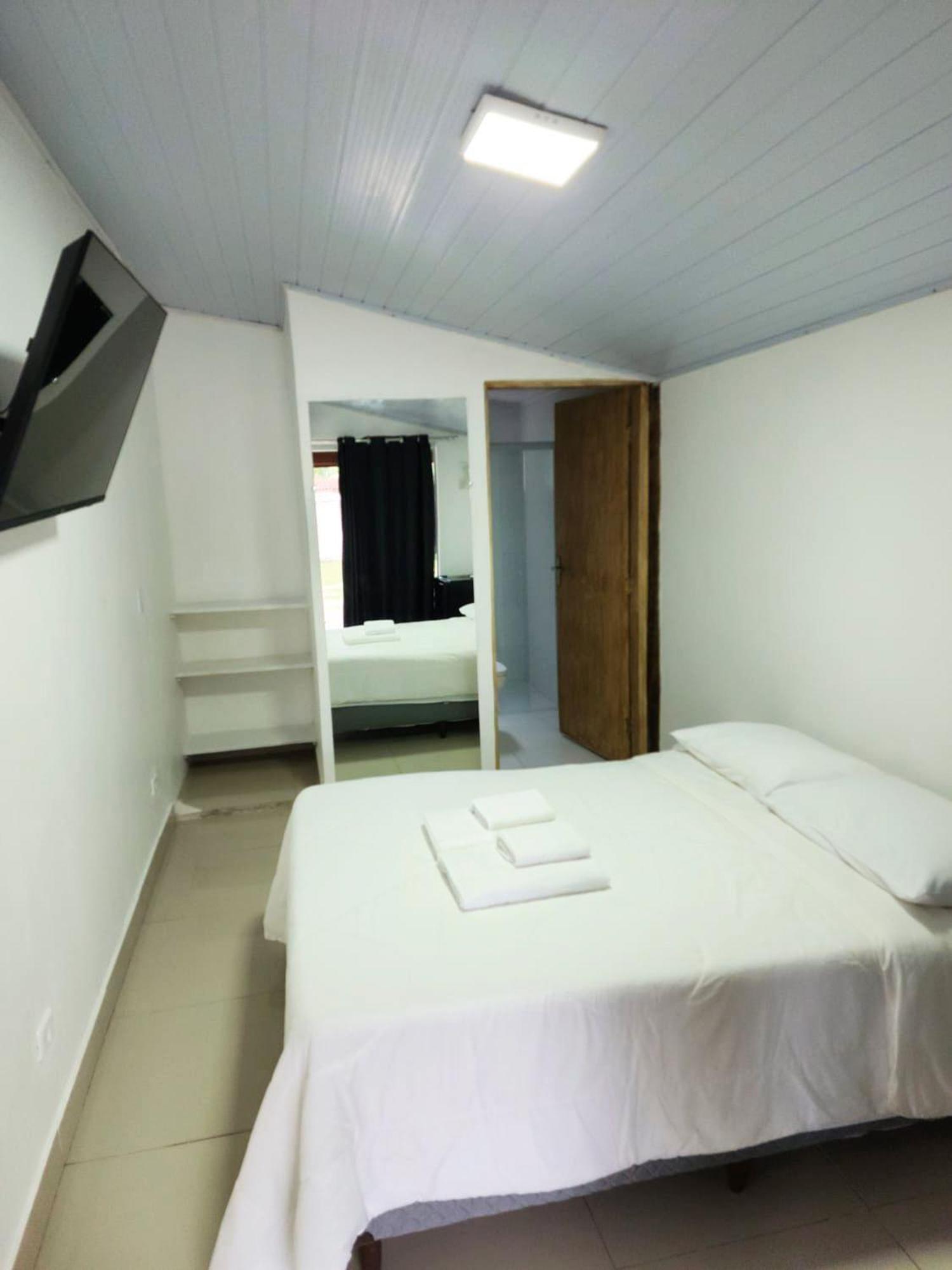 Maresias Suites Dış mekan fotoğraf