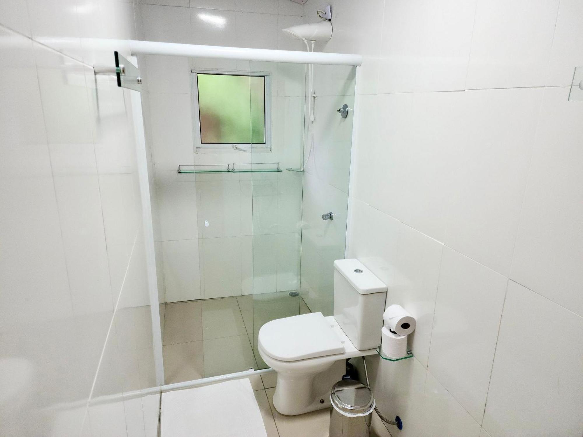 Maresias Suites Dış mekan fotoğraf